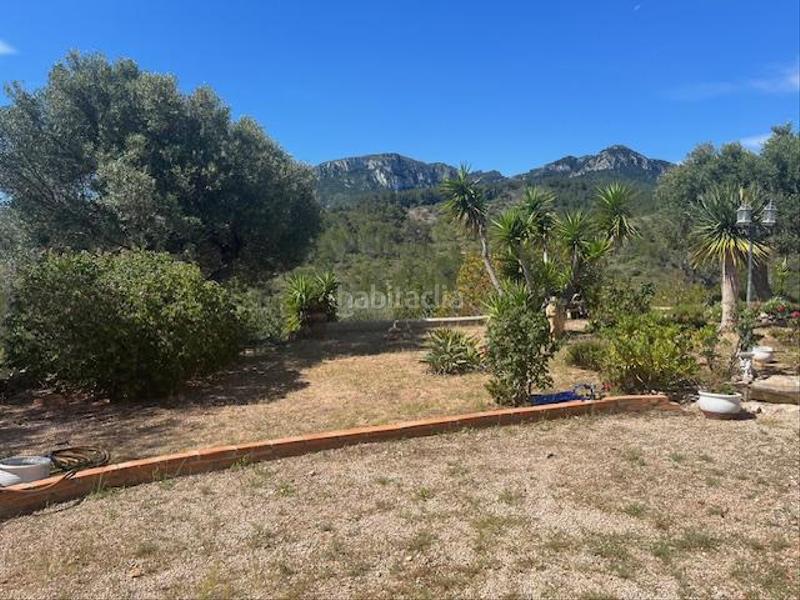 Foto 738d21ce-303f-4c67-86cb-6d8c8bc14d25. Xalet amb calefacció aparcament a Pratdip