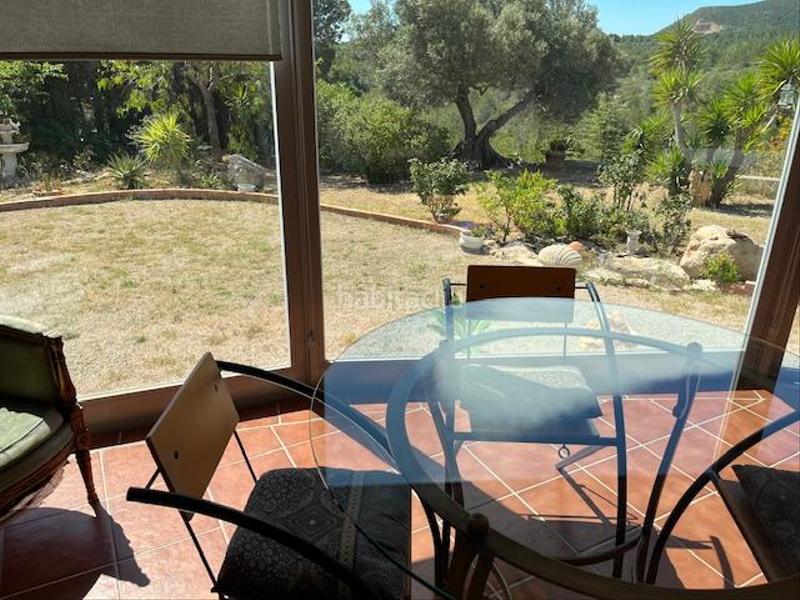 Foto 8a1049dd-e6f1-4ff1-b032-cfcc9a8398b4. Xalet amb calefacció aparcament a Pratdip