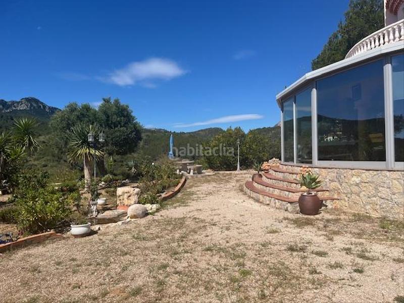 Foto 95f073b2-016b-4891-a530-5b4d121394af. Xalet amb calefacció aparcament a Pratdip