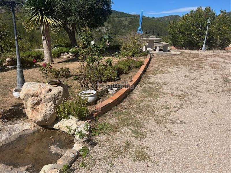 Foto 97ceb3d2-4342-4bb3-a75f-46a57dcab007. Xalet amb calefacció aparcament a Pratdip