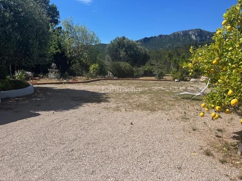 Foto c233971f-570a-4f1a-8bc8-7e0ec476ac39. Xalet amb calefacció aparcament a Pratdip