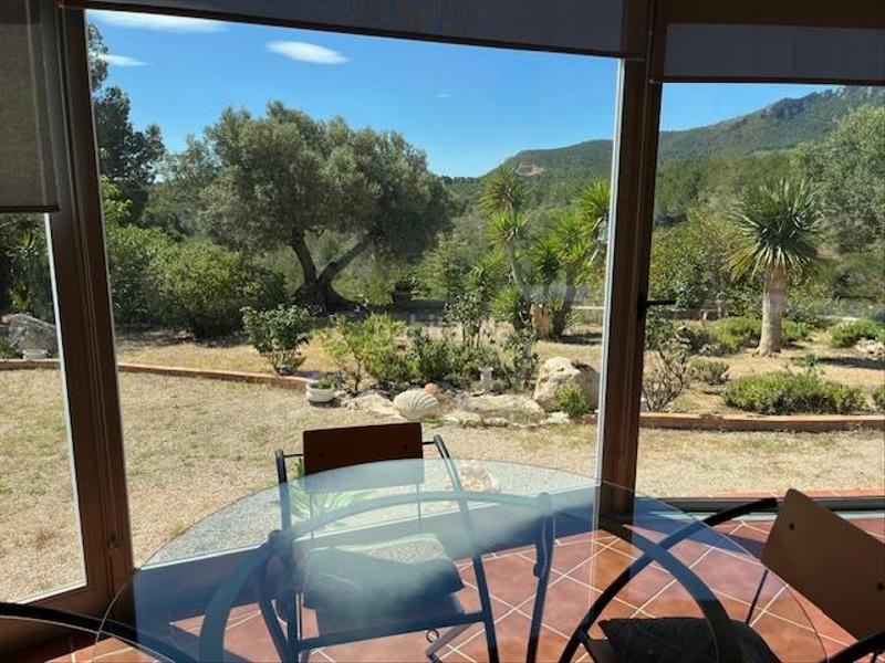 Foto c8cf72f0-b0ef-428d-89c8-0c18f3e98b0e. Xalet amb calefacció aparcament a Pratdip