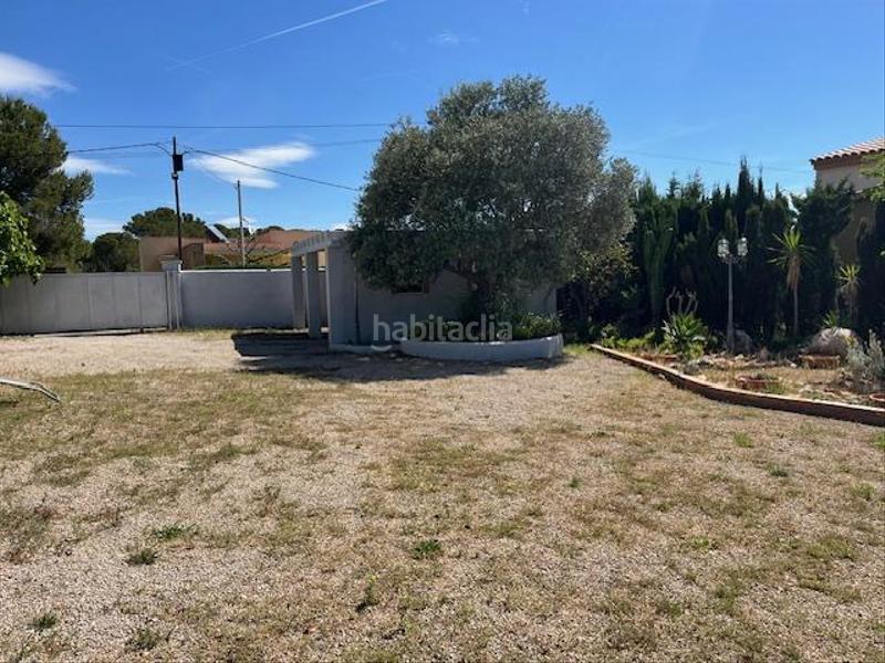 Foto e7f282ed-2036-4d19-b355-6ad1fe896732. Xalet amb calefacció aparcament a Pratdip