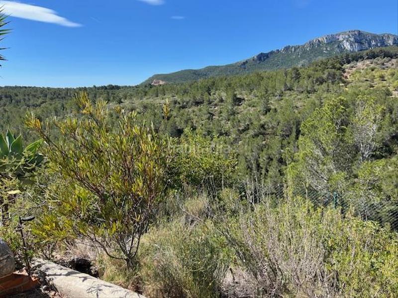 Foto fccfe6dc-0861-47a0-9469-2e7eeebacbf4. Xalet amb calefacció aparcament a Pratdip