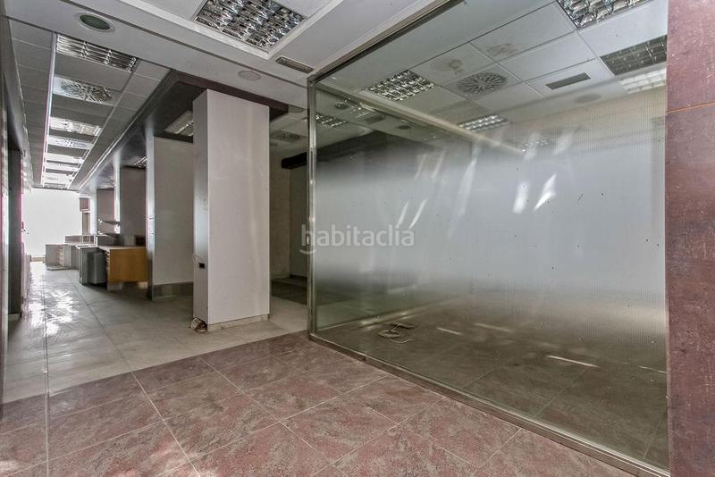 Foto 1fbd172a-3de6-46a9-b8d3-cef70c416423. Local commercial dans Sant Vicenç dels Horts