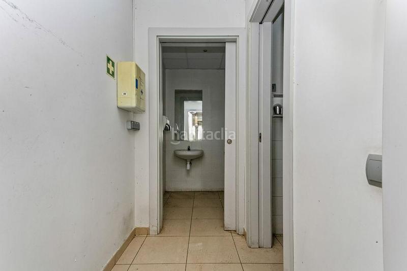 Foto d24b6cb5-8b81-45e7-b4d0-f2a74ddbcfe5. Local commercial dans Sant Vicenç dels Horts