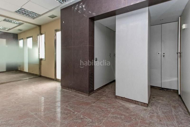 Foto d76c6790-69cb-4894-9e92-0b651fd76ad3. Local commercial dans Sant Vicenç dels Horts