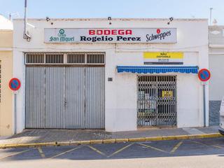 Industrial building  De ramon salas