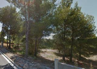 Terreno residenziale  De la llibertat