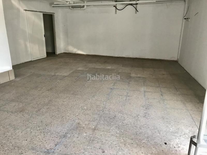 Foto 1233f103-471d-4d55-a7ac-0adcecbd1d63. Local comercial local en venta en Sant Roc Badalona