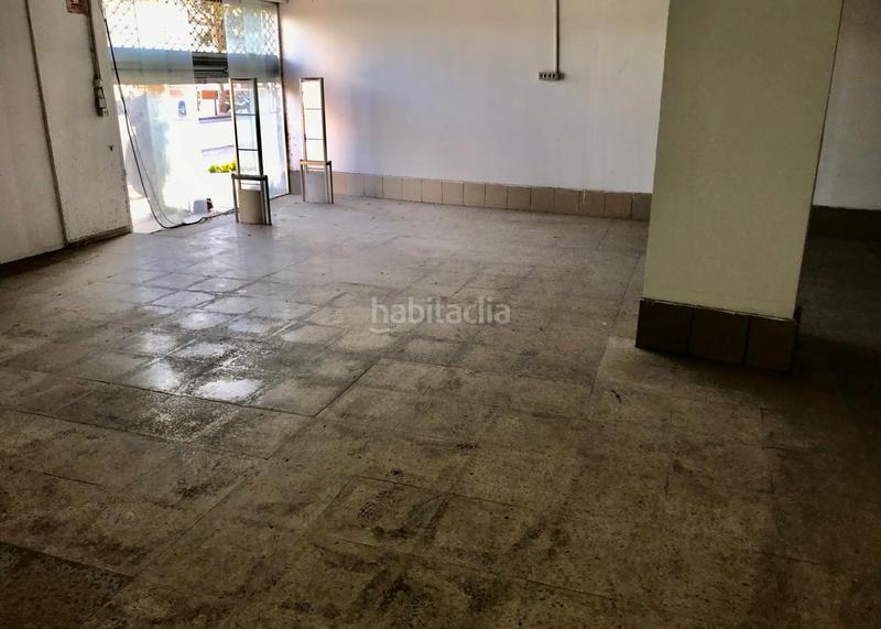 Foto 2ce963bd-dcf7-40e2-9e5d-6f45fc1388bf. Local comercial local en venta en Sant Roc Badalona