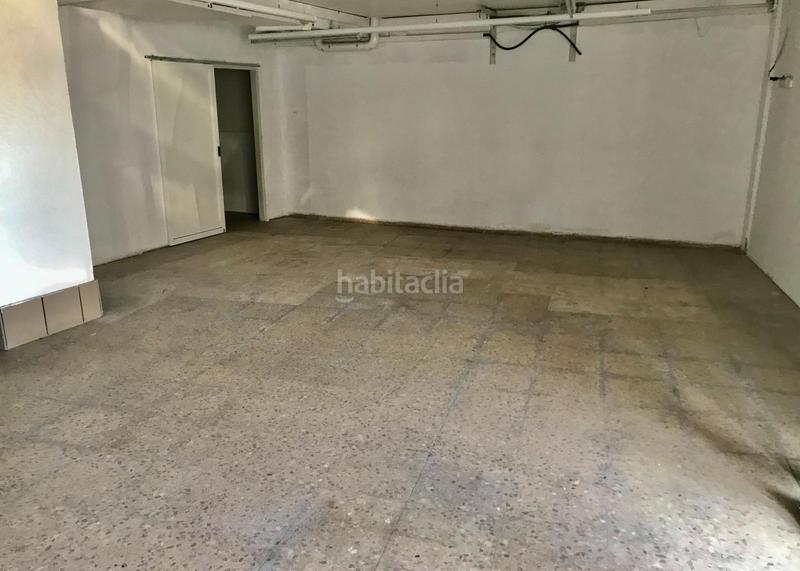 Foto dafa3edd-20ac-431a-bb4c-81c898fdcd9a. Local comercial local en venta en Sant Roc Badalona