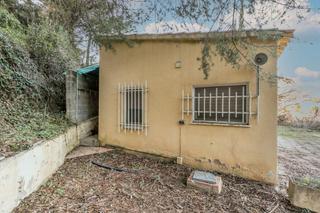 Masia  De sant antoni