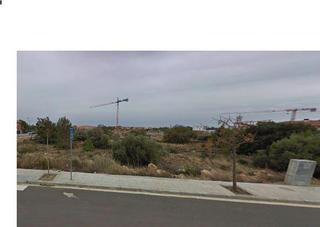 Residential Plot  De miquel barceló