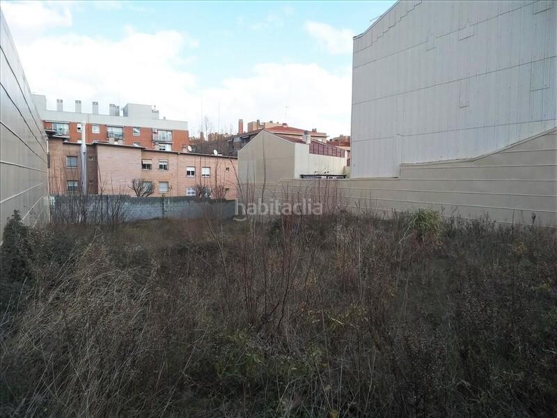 Foto ac1e6077-1532-4a9f-a07b-5b61eb711691. Terreno residencial suelo urbano en Roc Blanc Terrassa
