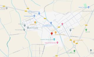 Local commercial  D' avall