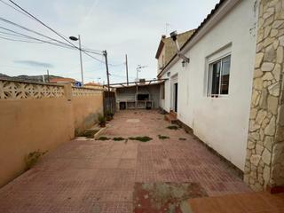 Xalet  De sevilla