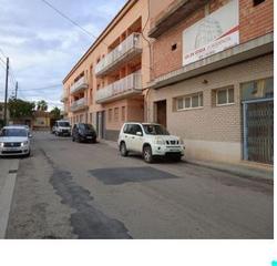 Edifici  Roquetes