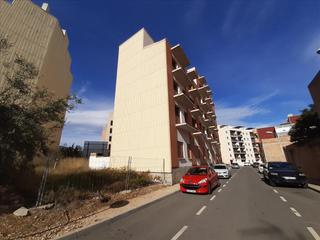 Édifice  Del raval