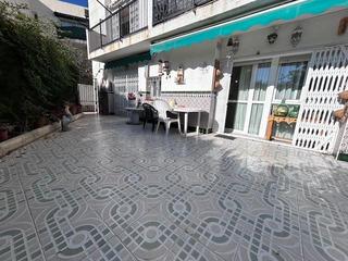 Flat  De la carrerada