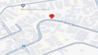 Residential Plot  Del doctor bové. Suelo urbano en venta en calle doctor bové