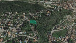 Terrain résidentiel  Mirador. Suelo urbano en venta en vallirana