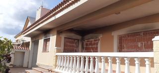 Chalet  De sevilla