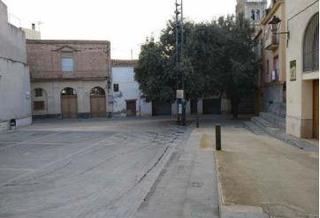Edifici  Del pau casals
