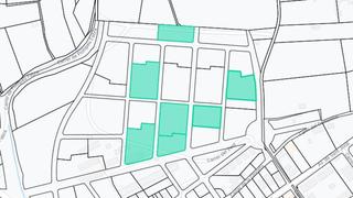 Terreny residencial  Palomeres