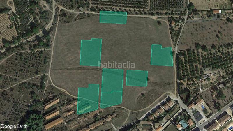 Foto 59cf41b6-b5ad-4114-9013-af46c817ba75. Wohngrundstück in Montbrió del Camp