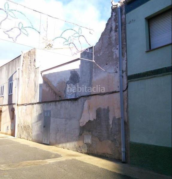 Foto 7909d001-5057-468c-89c7-f7ecd2b74584. Residential plot in Vandellòs i l´Hospitalet de l´Infant