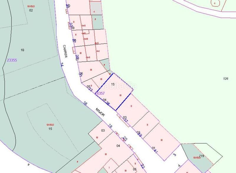 Foto d7787549-faf3-48fd-a9f2-157c07f000ef. Terreno residenziale in Vandellòs i l´Hospitalet de l´Infant