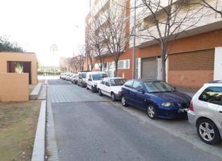 Business premise in de l'Escultor Modest Gené