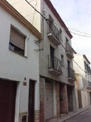 Edifici  De la cristina baixa