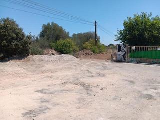 Industrial plot  De falset