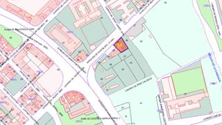 Residential Plot  De montblanc