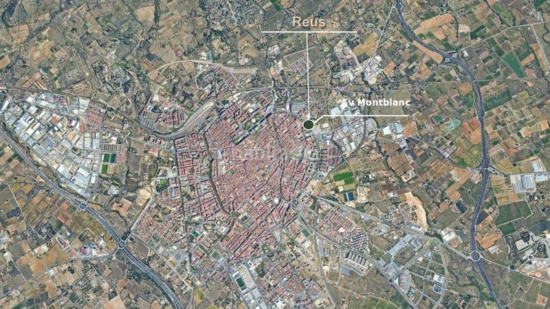 Foto 42b4bea9-e893-4883-9d0f-944b299952fd. Terrain résidentiel dans Llevant Reus