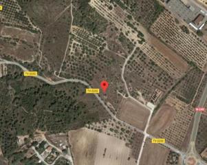 Industrial plot  N 240