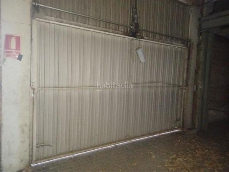 Foto 2ffd71a0-e0c8-48d3-956f-b820d60503dd. Local comercial en Llevant Reus