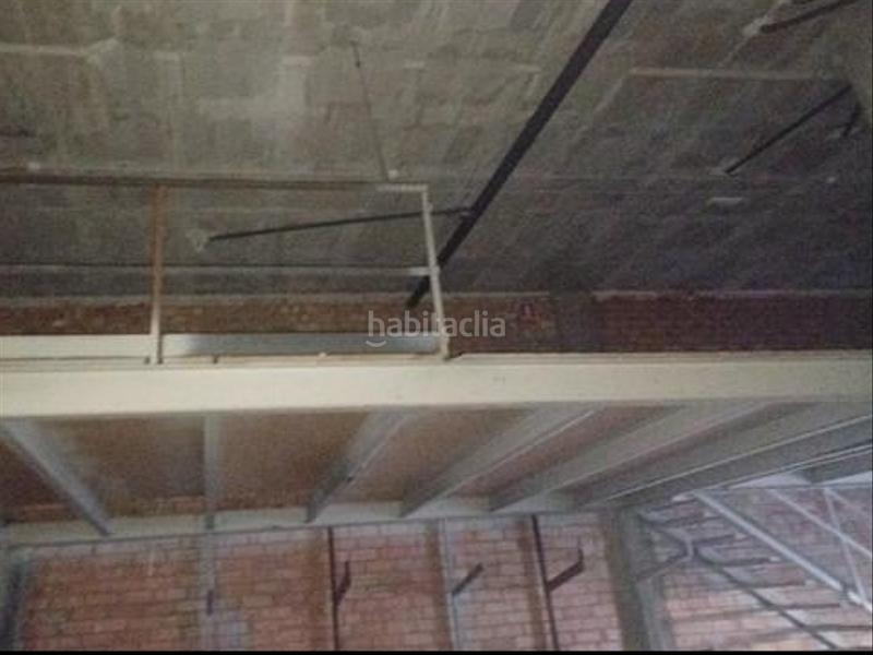 Foto df859351-9836-4c32-bcd6-a760bfbf89a1. Local comercial en Llevant Reus