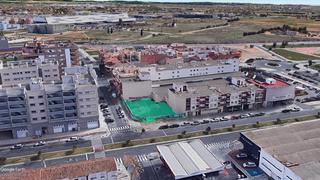 Terreno residenziale  De salou