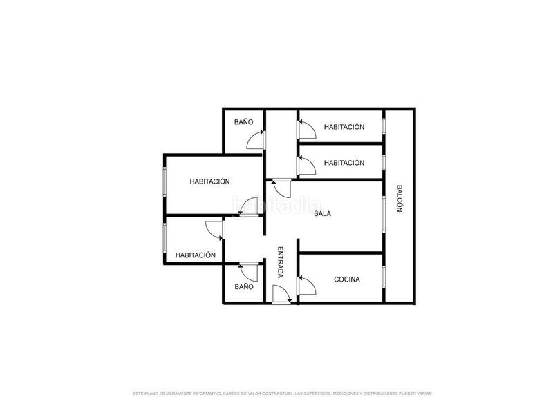 Foto 73dbd68a-8580-4b50-b5d3-fb252fe1635c. Piso  en venta en Ciutat Cooperativa-Molí Nou Sant Boi de Llobregat