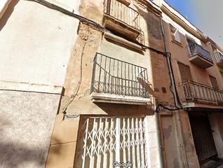 Casa adossada  Alt del carme