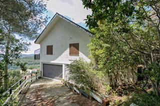 Maison  Bellavista. Chalet independiente en venta en pallej