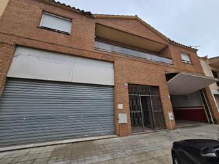 Xalet  De pau gargallo