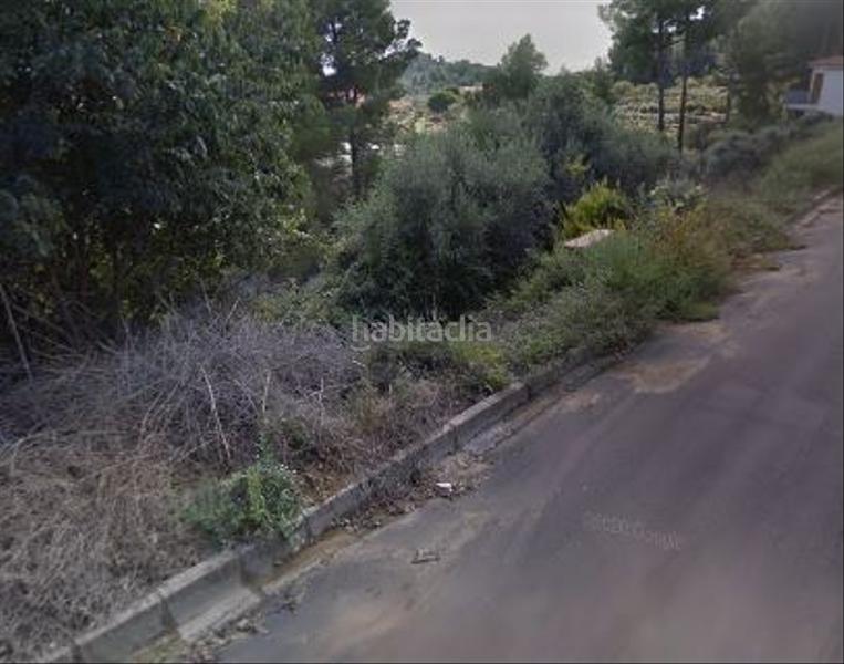 Foto 6b6ce29e-0d0a-4889-8df1-ce15fae7c2ef. Terreny residencial a Riudecanyes