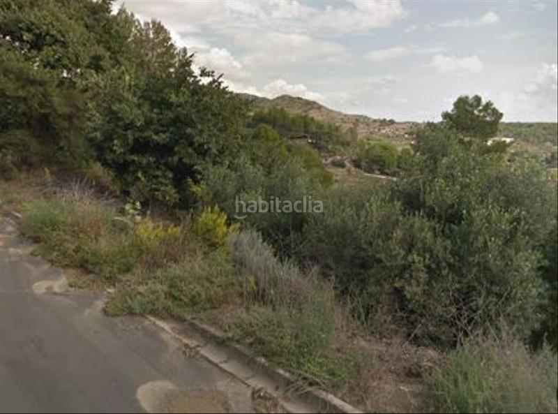 Foto bb90d6c7-87d0-4bc0-98f8-d1c42ca4e560. Terreny residencial a Riudecanyes