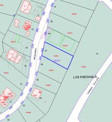 Wohngrundstück in de la Bruguera