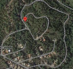Residential Plot  De la vallesa