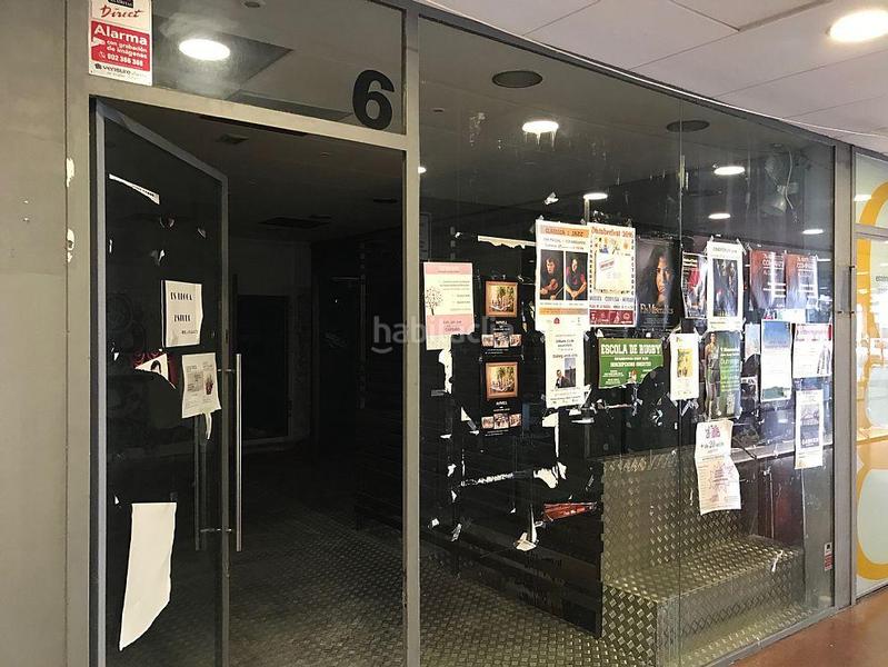 Foto 35b88c56-5aac-4dad-bbfd-3ad68b90a53b. Local commercial dans Nucli Urbà Esparreguera